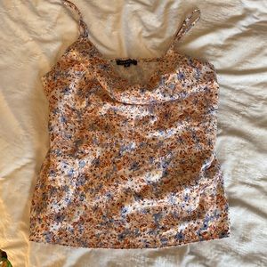 Dynamite sleeveless tank